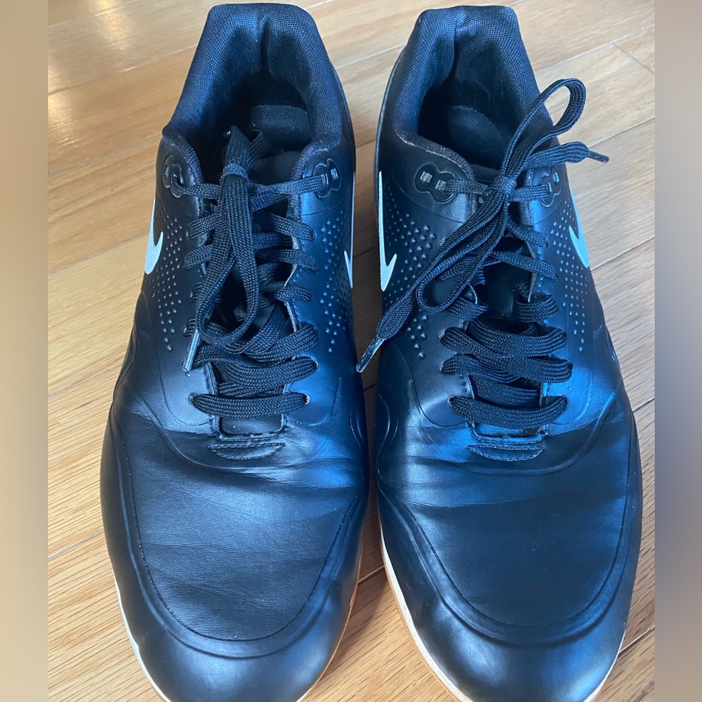 Nike Air Max Golf Sneakers